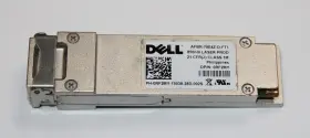 Afbr-79e4z-d-ft1 Dell 0rf2my 40gb Fiber Optic Transceiver Module