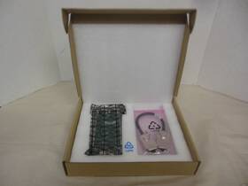 Dell 0rndv3 Dual Port Cx4 Stacking Module Only Rndv3 -new