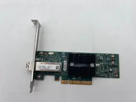 0rt8n1 Dell Mellanox Connectx-2 10gbe Ethernet Server Adapter Rt8n1