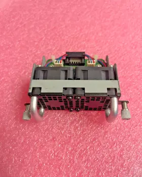 0tt58f Dell Networking N4000 N4032 8132 8132f Hot-swap Dual Fan Assembly Tt58f