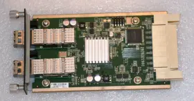 6200-xgsf Dell 0u691d Powerconnect U691d 2 Port 10ge Sfp Switch Module