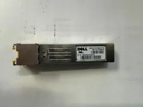 Abcu-5710rz-ft2 Dell 0vk6c4 1gb 1000base-t Sfp Rj45 Transceiver Module