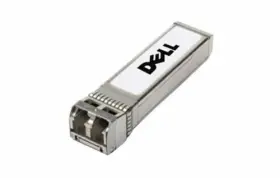 2xdell Dell 0x1kr4 57504 10gb Sfp 850nm Transceiver For Broadcom 10/25gbe Card