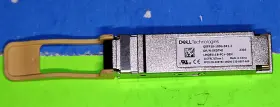 Qsfp28-100g-sr1.2 Dell 0xdtmj 100gbase-sr1.2 850nm 100m Dom Duplex Lc/upc Mmf Transceiv