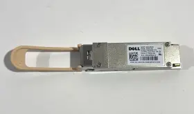 Afbr-79ebmz-ft1 Dell 0xw7j0 Xw7j0 Qsfp-40g-bidi Short Range Optical Transceiver