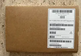 100-652-976-00 Dell 100-652-976-00/ 0g20dd New Ds-7720b 8 Port 32g Sfp Upgrade Kit 8x Fiber Optic Transceiver