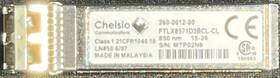 Dell 292y6 Lot Of 8 / Chelsio Sm10g-sr 0292y6 Sfp Sr Ftlx8571d38cl-cl