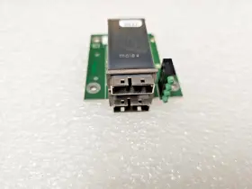 5508010959 Dell 2976439701 2-port Stack Module N2000 Switch