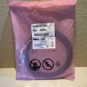105-001-127-00 Dell 358vv 1 Pack Emc Cable Sfp Dac-sfp-10g-5m Product Id