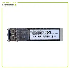 407-bbwk-cp Dell Compatible 25gbase-sr 850nm 100m Lc Transceiver 407-bbwk Sfp28