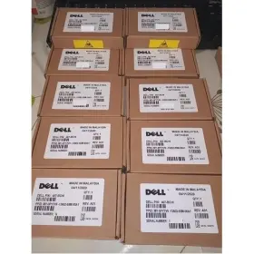 407-bchi Dell 407bchi 10/25gbe Dual Rate Sfp28 Sr 85c Optic