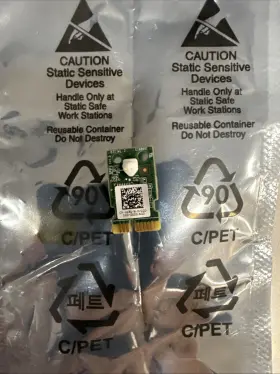 486-bbgi Dell 461-aaig 151y6 Poweredge R350 R550 R650 R750 Tpm 2.0 Module 1k4j3