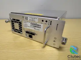 8-00606-07 Dell 4c7mc Ibm Lto5 Dual Sas Tape Drive Interface Controller Module