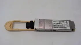 Ftlc9555repm3-e5 Dell 4wgyd Q28-100g-sr4-85c Transceiver 019-078-058 04wgyd