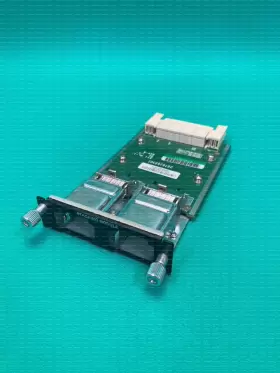 5508006949 Dell Powerconnect Stacking Module 0yy741