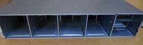 Dell 5tmc1 Networking 32-port 100/50/40/25/10gbe Modular Switch Empty Slots