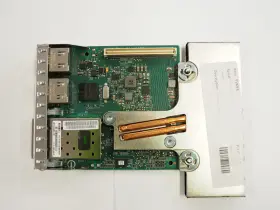 Ah0310401-01 Dell 5v6y4 Quad Port 10gb Sfp Network Daughter Card Dp/n