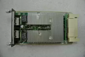6200-xgbt Dell Powerconnect 6200/m6200 Port Module Switch 10gb 10gbase-t X901c