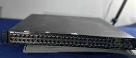 6248p Dell Powerconnect 48 Port Gigabit Ethernet Switch - As-is Untested