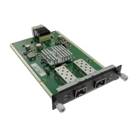 N30xx Dell 693078936809 10gbe Sfp Dual Port Uplink Module 41vc3 For N3000 Series Switch