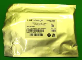 400g-q112-vr4-mpo12 Dell 6pm5r New 400g-q112-vr4-mpo12/apc Transceiver Tfcd8618e1pcm-dl