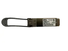 Ftl4s1qe1c-fc Dell 77kc3 Genuine 40gb Qsfp-40g-sm4 Sfp Optical Transceiver