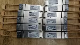 7tcdn Dell 11 Qsfp- 40g Sr4 Transceiver