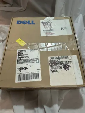 M8024-k Dell 7wkf9 Powerconnect Complete Network Module Switch Blade L2