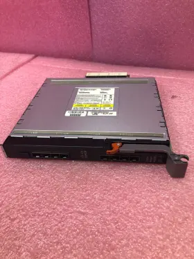 M1000e Dell 9mj9h Cisco B22 Fabric Ext 8x10g