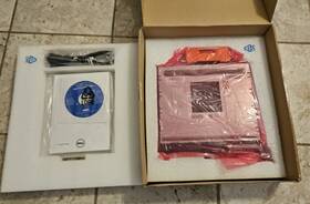 Dell 9np48 Powerconnect M8024-k 10gb Ethernet Blade Switch For M1000e Server