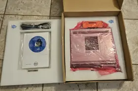 M8024-k Dell 9np48 Powerconnect 10gb Ethernet Blade Switch For M1000e Server