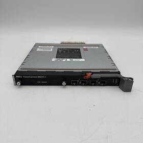 Dell 9v5tm Powerconnect M8024-k 07wkf9 - 10gb Ethernet Blade Switch For M1000e Server