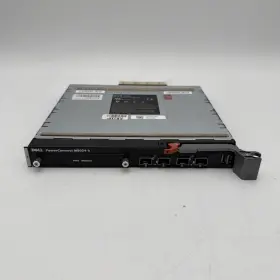 M8024-k Dell 9v5tm Powerconnect 07wkf9 - 10gb Ethernet Blade Switch For M1000e Server