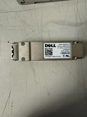Afbr-79eqdz-ft1 Dell 850nm 40gb 0t9mjf Optical Transceiver