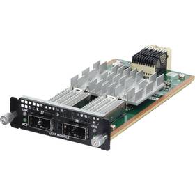 Dell Cat-13023 N3132px-on 2p 40gbe Qsfp Uplink Module Tnfnv