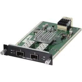Cat-13035 Dell N3000 2p 10gbe Sfp Uplink Module 41vc3