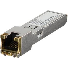 Dell Cat-22387 407-bbos - Compatible 1gbe Sfp To Base-t Transceiver