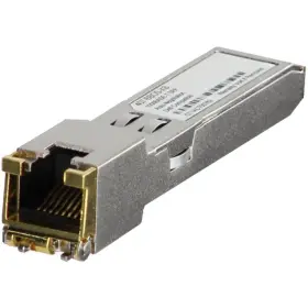 Cat-22387 Dell 407-bbos - Compatible 1gbe Sfp To Base-t Transceiver