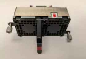 Cn-0ky0km-28298-4bh Dell 0ky0km Dual Fan Module For N And S Series Switches