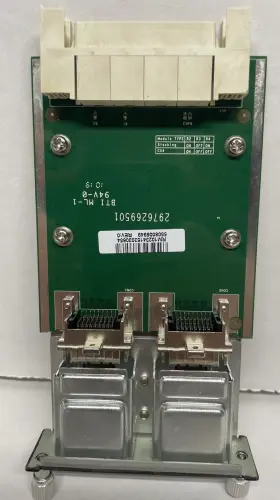 Cn-0yy741-28298 Dell Powerconnect 10gb Dual Port Stacking Module