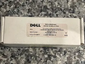 Gp-sfp2-1t Dell Compatible Genuine 1000base-t Sfp-t Cat 5 Sfp Rj45 Copper 100m Vk6c4
