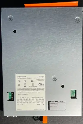 Ps6210 Dell D85y9 Equallogic Type 15 Iscsi Controller Module For Storage Array /