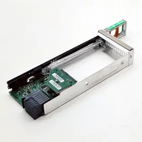 303-404-100a-01 Dell Emc Slic62 Flash V2 I/o Module No Ssd Powermax 2000/8000