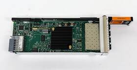 Dell Emc 303-410-002b-01slic44 303-410-002b-01 Iscsi 10gbe Pcb Module Board