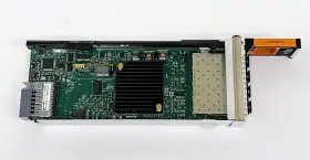 303-410-002b-01slic44 Dell Emc 303-410-002b-01 Iscsi 10gbe Pcb Module Board