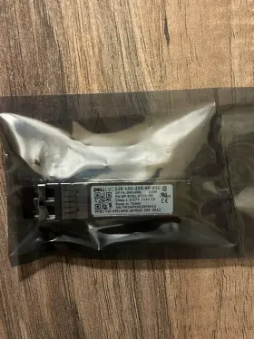 S28-10g-25g-sr-85c Dell Emc Om14mk Xp-8581-02de-de Sfp Transceiver Switch Module