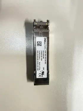 S28-10g-sr-85c Dell Emc 10gbe Sfp Network Switch Transceiver Module
