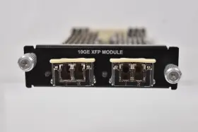 Fj727 Dell Powerconnect 10ge Xfp 2 Port Stacking Module