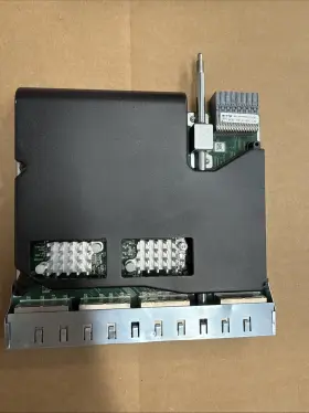 0ft79x Dell Ft79x Poweredge Vrtx 1gb I/o Gigabit Pass-through Module