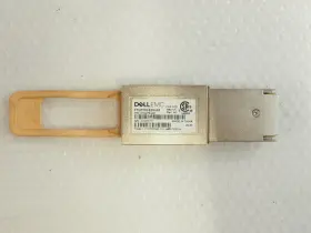 Ftld10ce3n-e5 Dell Emc 019-078-061 Cxp 10g 850nm Transceiver Module